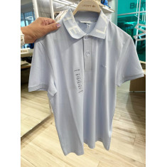 camiseta polo manga curta slim fit 2