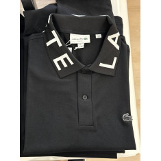 camiseta polo manga curta slim fit 4