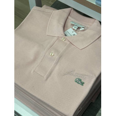 camiseta polo manga curta classic fit 2