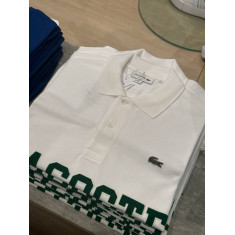 camiseta polo manga curta classic fit 4