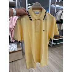 camiseta polo manga curta classic fit 1