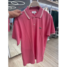 camiseta polo manga curta classic fit 4