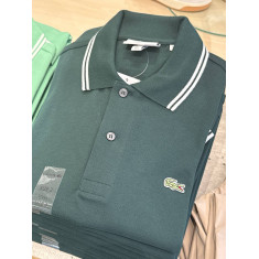 camiseta polo manga curta classic fit 8