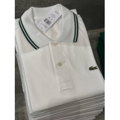 camiseta polo manga curta classic fit 10