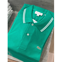 camiseta polo manga curta classic fit 11