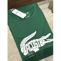 camiseta manga curta regular fit 2