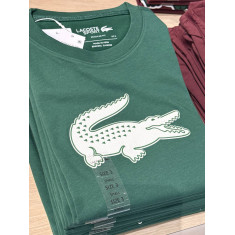 camiseta manga curta regular fit 3