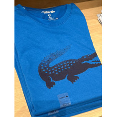 camiseta manga curta regular fit 1