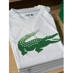 camiseta manga curta regular fit 2