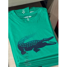 camiseta manga curta regular fit 3