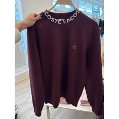 casaco com fleece classic fit