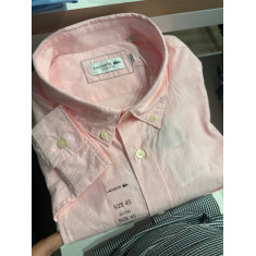 camisa manga longa regular fit 2