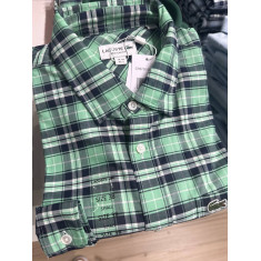 camisa manga longa regular fit 1