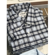 camisa manga longa regular fit 2