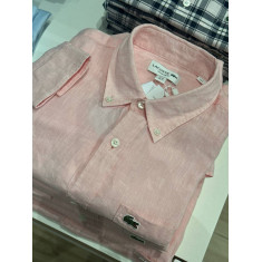 camisa manga longa regular fit