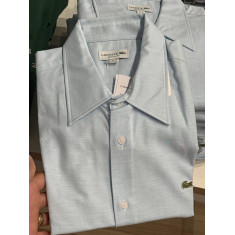 camisa manga longa regular fit 8