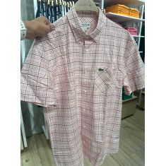 camisa manga curta regular fit 1