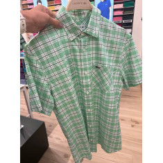 camisa manga curta regular fit 2