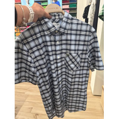 camisa manga curta regular fit 3