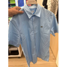 camisa manga curta regular fit 1