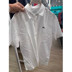 camisa manga curta regular fit 3