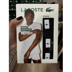 kit 3 camisetas 100% algodão 1