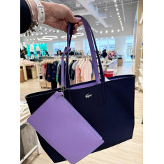 bolsa com carteira de mão 3