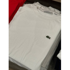 camiseta manga curta slim fit 3