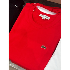 camiseta manga curta slim fit 5