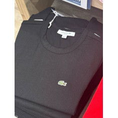 camiseta manga curta slim fit 6