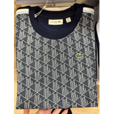 camiseta manga curta slim fit