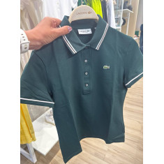camiseta polo slim fit