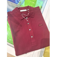 camiseta polo slim fit 4