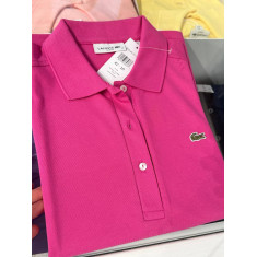 camiseta polo slim fit 6