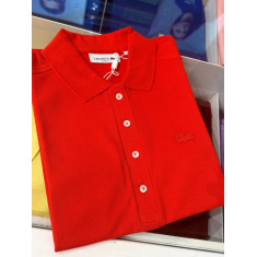 camiseta polo slim fit 7