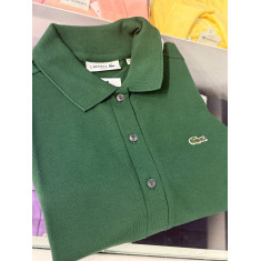 camiseta polo slim fit 9