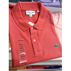 camiseta polo slim fit 10