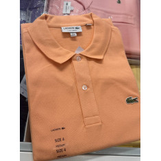 camiseta polo slim fit 12