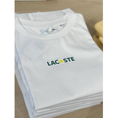 camiseta manga curta oversized fit