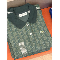 polo manga curta slim fit 2