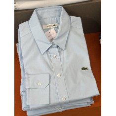 camisa manga longa Regular fit 3