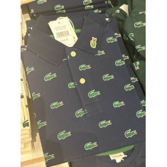 KIDS camiseta Polo Boy 2