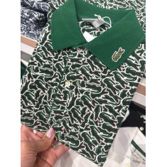 KIDS camiseta Polo Boy 4