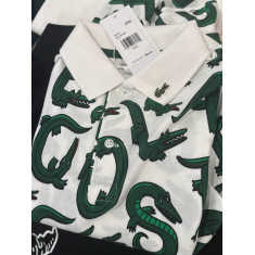 KIDS camiseta Polo Boy