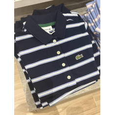 KIDS camiseta Polo Girl 1