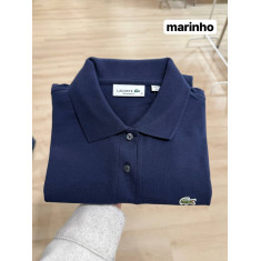 camiseta polo classic fit 3