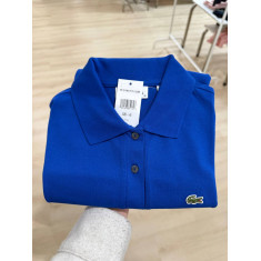 camiseta polo classic fit 4