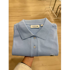 camiseta polo classic fit 5