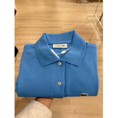 camiseta polo classic fit 6