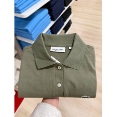 camiseta polo classic fit 7